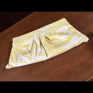 Lauren Merkin Clutch